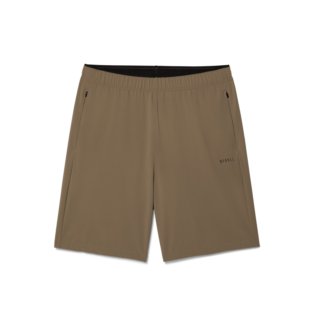 NOBULL Men's Fallen Rock NOBULL Training Short 8" (Unlined)
