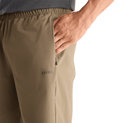 NOBULL Men's Fallen Rock NOBULL Training Short 8" (Unlined)