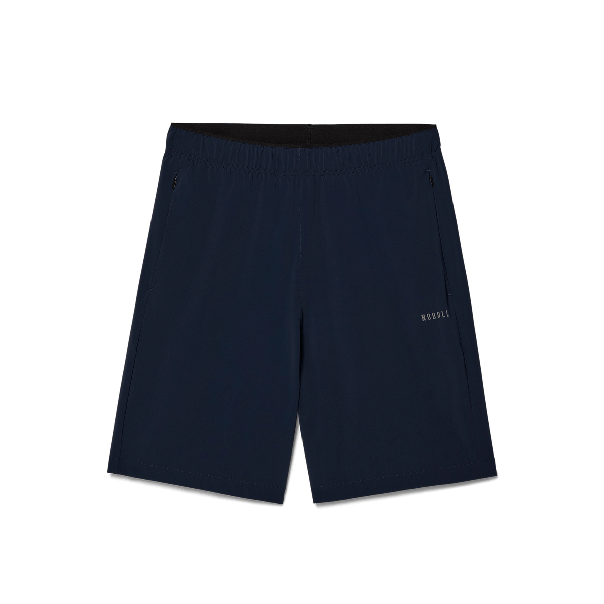 NOBULL Men's Night Navy NOBULL Training Short 8" (Unlined)