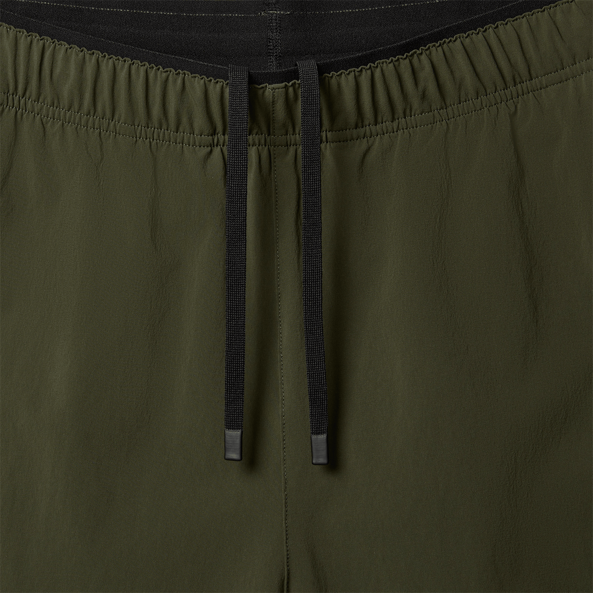 NOBULL Men's Dark Army NOBULL Training Short 6" (Unlined)