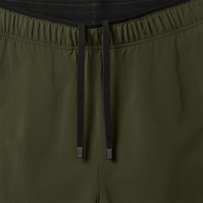NOBULL Men's Dark Army NOBULL Training Short 6" (Lined)