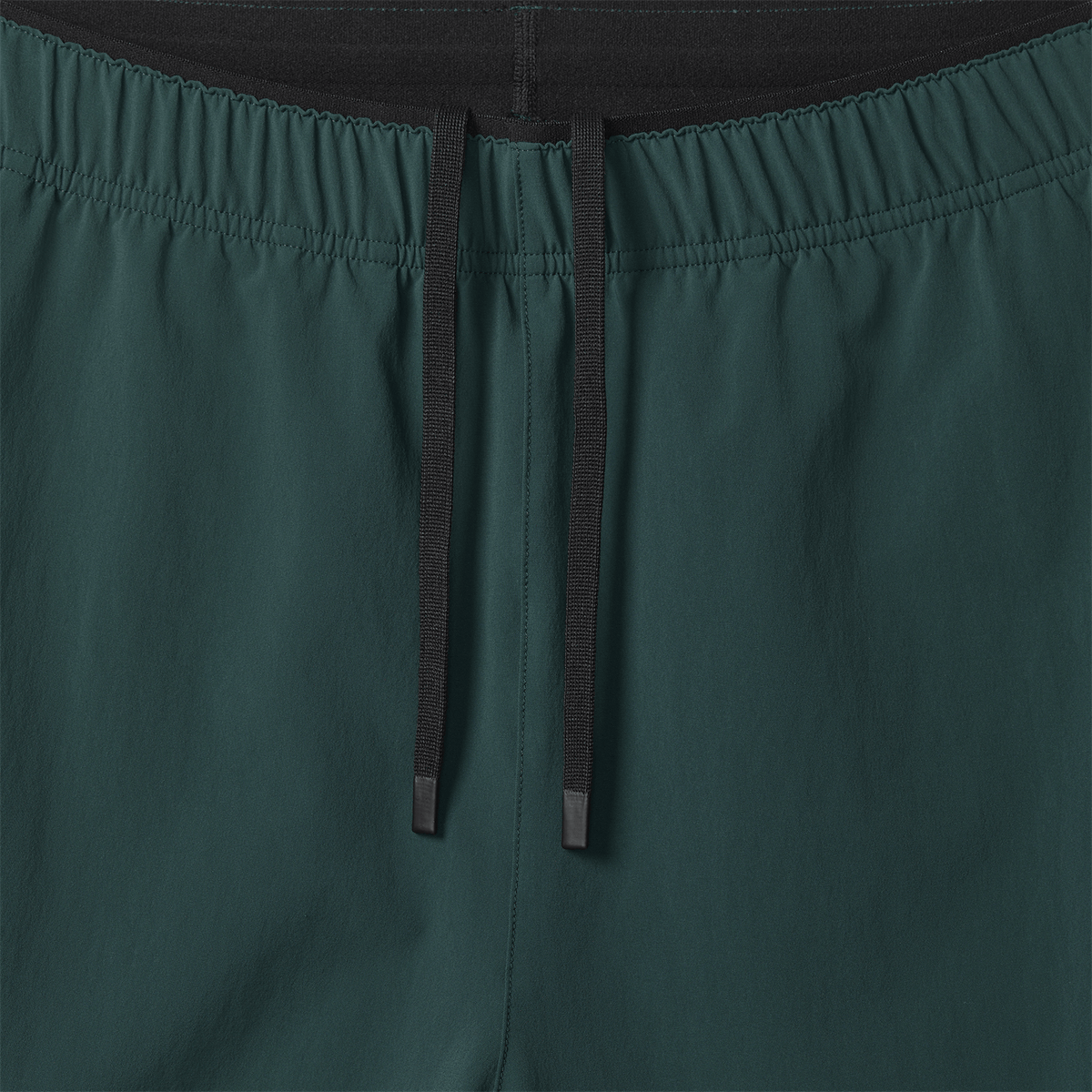 NOBULL Men's Dark Ivy NOBULL Training Short 6" (Lined)