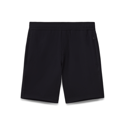 NOBULL Men's Black Gamechanger Rec Short  X Public Rec