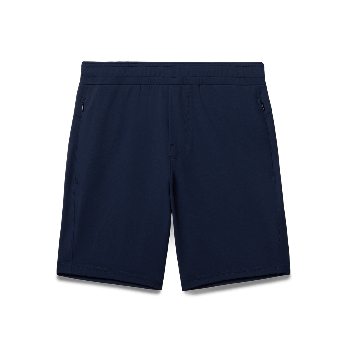 NOBULL Men's Navy Gamechanger Rec Short  X Public Rec