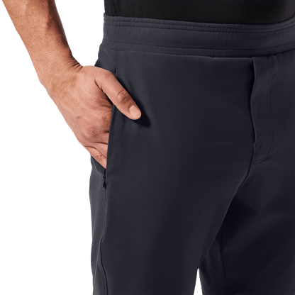 NOBULL Men's Stone Gray Gamechanger Rec Short  X Public Rec