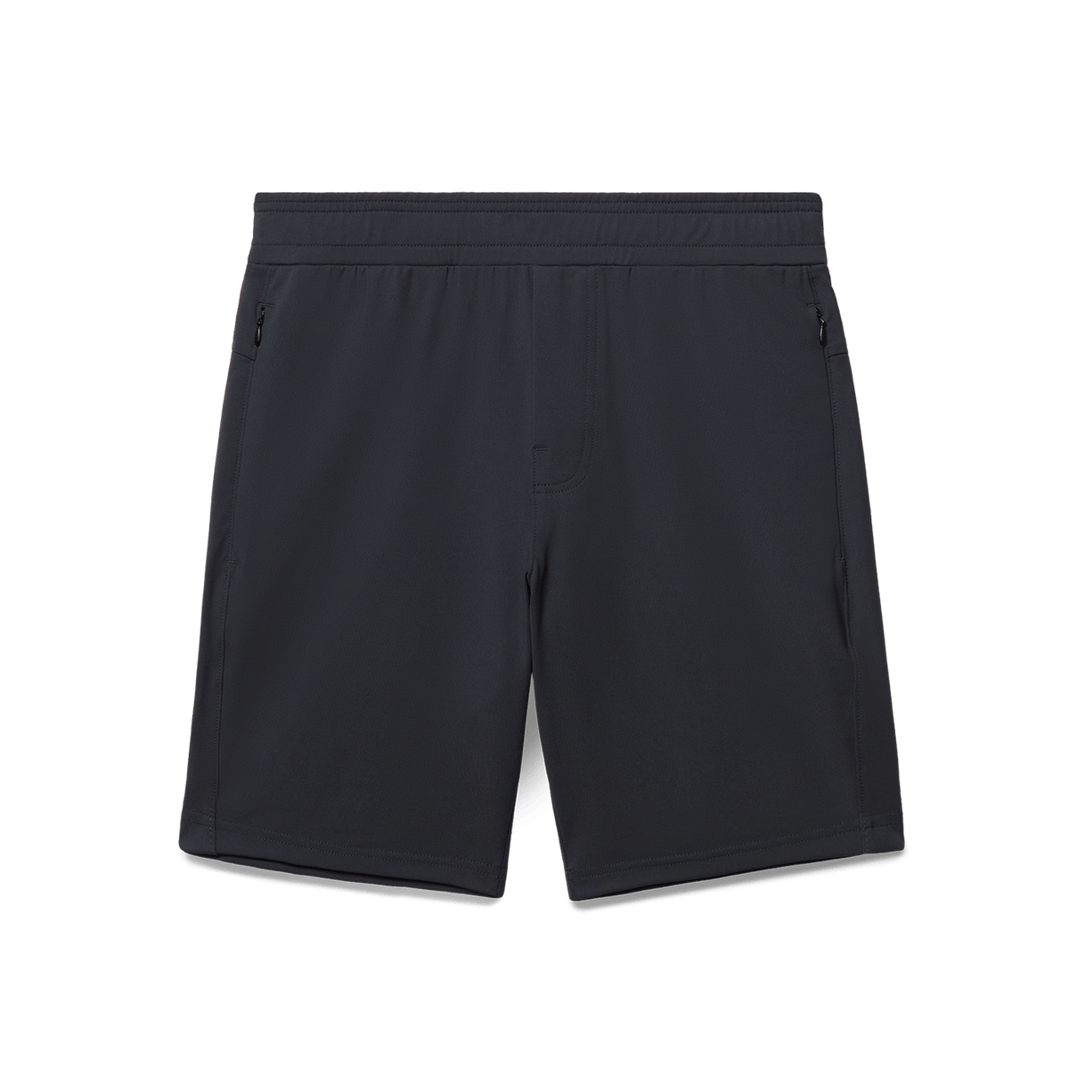 NOBULL Men's Stone Gray Gamechanger Rec Short  X Public Rec