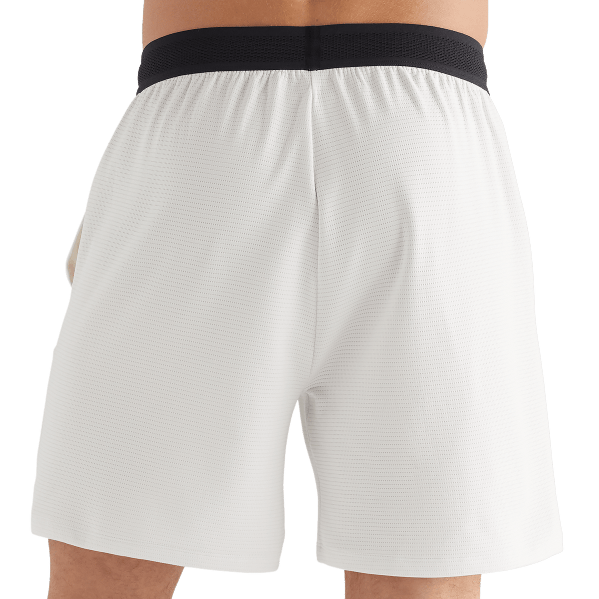 NOBULL Men's Vapor 7" Textured Knit Short