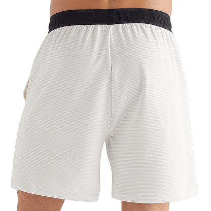 NOBULL Men's Vapor 7" Textured Knit Short