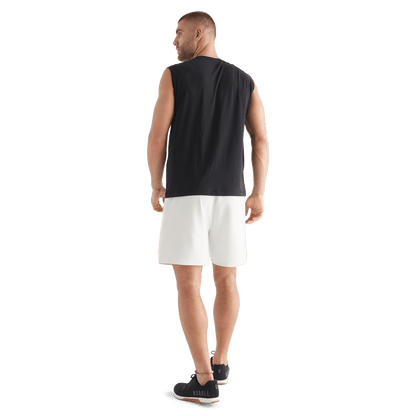 NOBULL Men's Vapor 7" Textured Knit Short