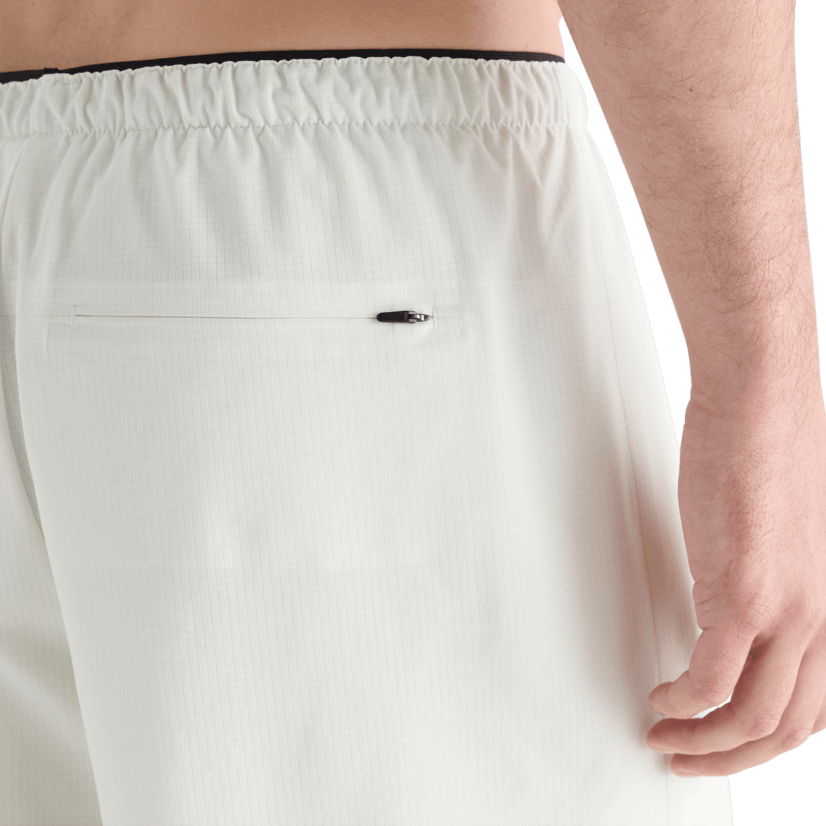 NOBULL Men's Vapor 7" Light Lined Short