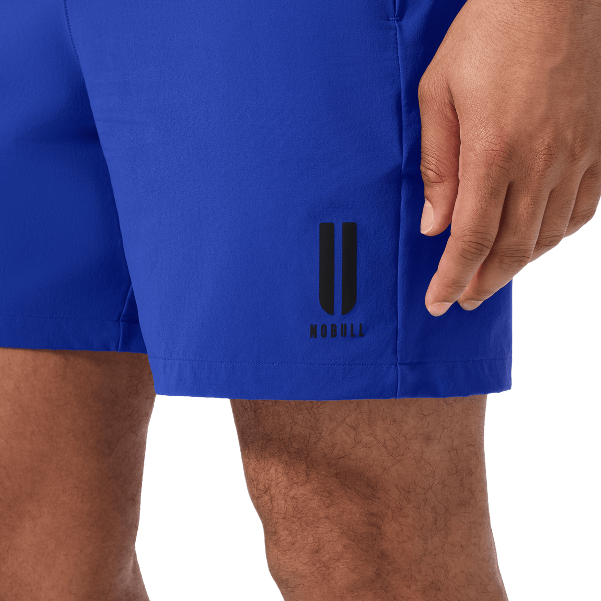 NOBULL Men's Surf NOBULL Training Short 6" (Lined)