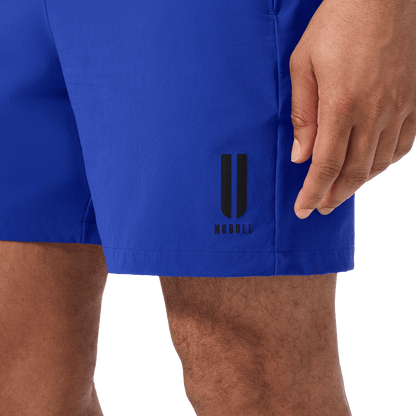 NOBULL Men's Surf NOBULL Training Short 6" (Lined)