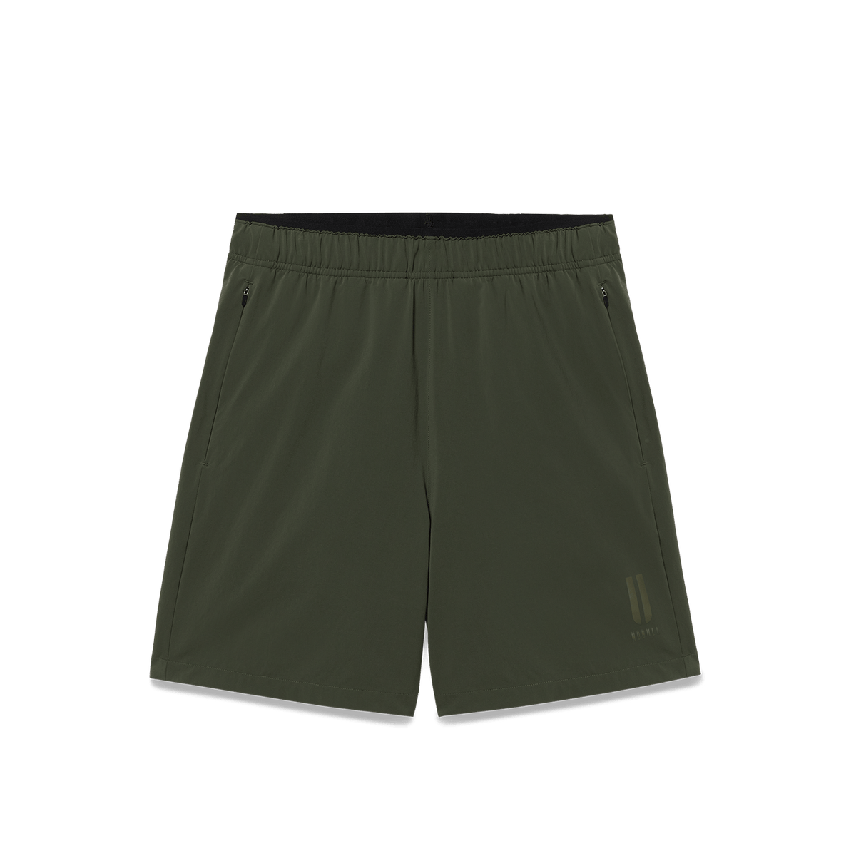 NOBULL Men's Dark Army NOBULL Training Short 6" (Unlined)