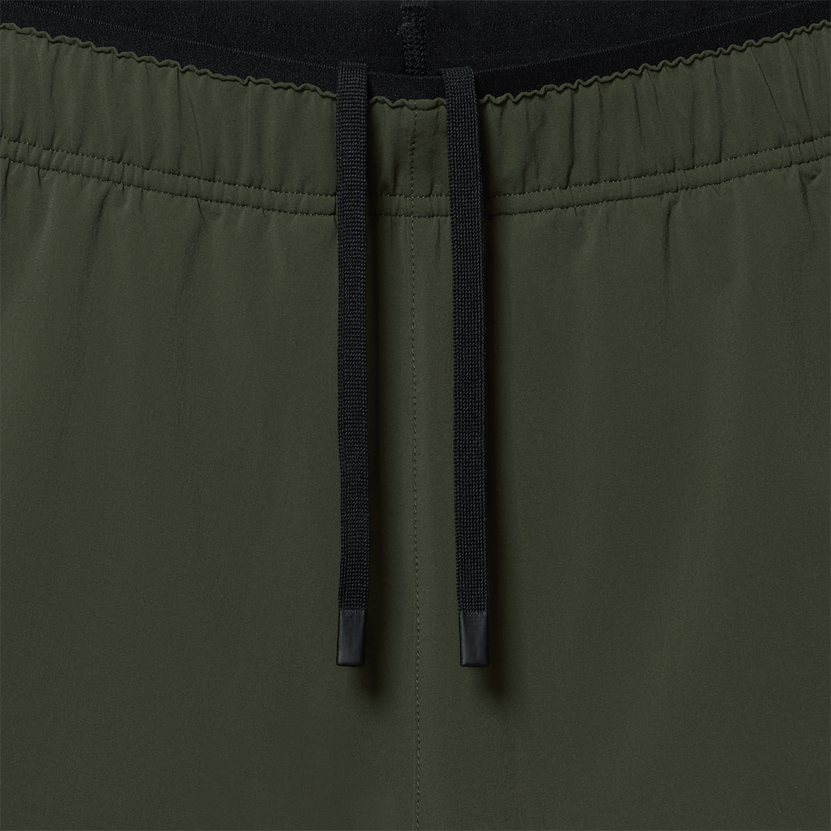 NOBULL Men's Dark Army NOBULL Training Short 6" (Unlined)