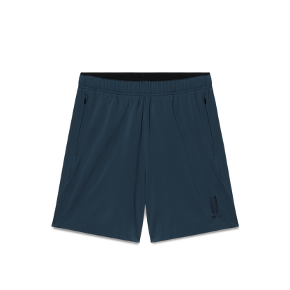 NOBULL Men's Midnight NOBULL Training Short 6" (Unlined)