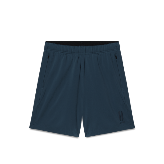 NOBULL Men's Midnight NOBULL Training Short 6" (Unlined)