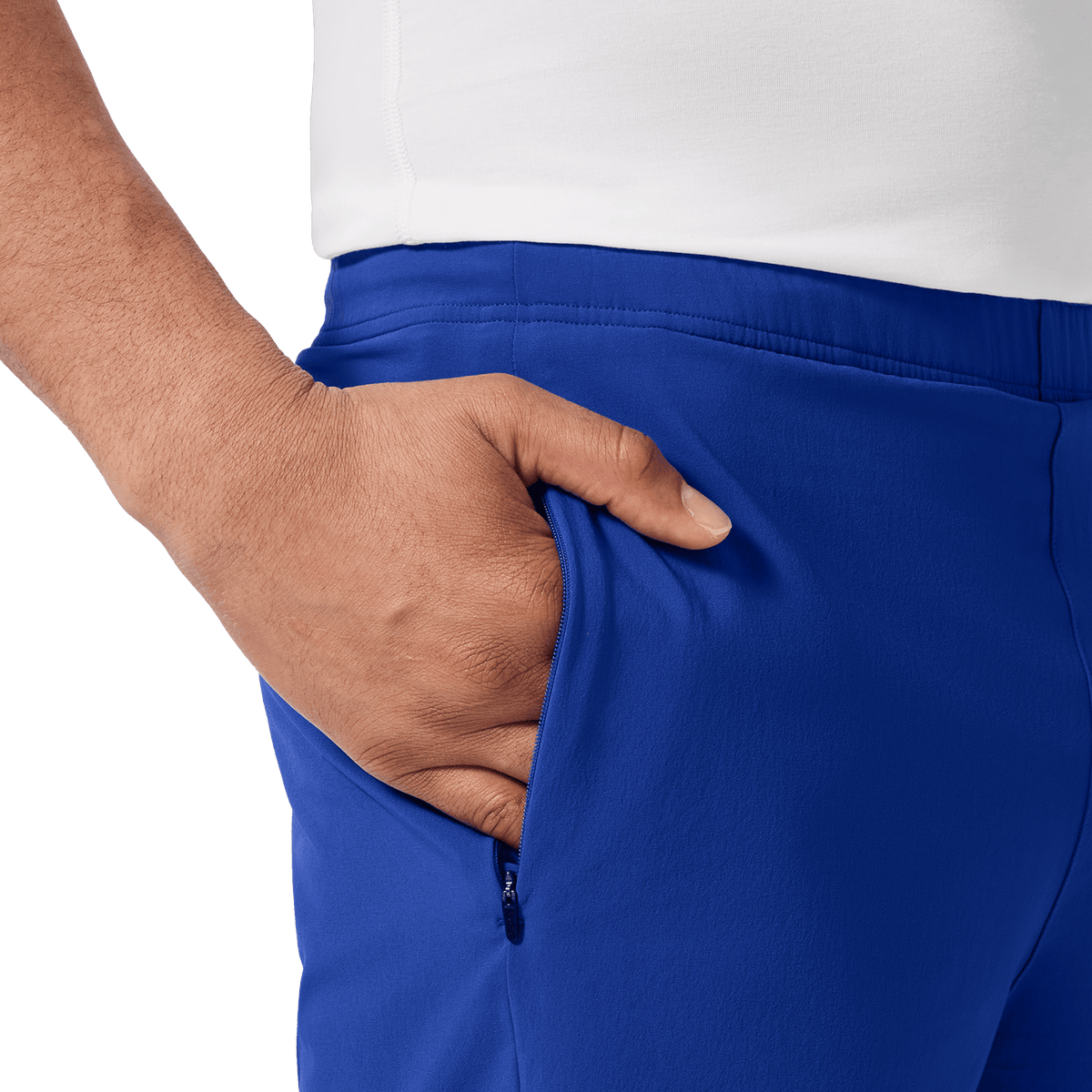NOBULL Men's Surf NOBULL Training Short 6" (Unlined)