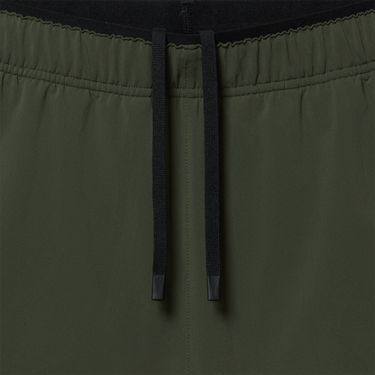 NOBULL Men's Dark Army NOBULL Training Short 8" (Unlined)