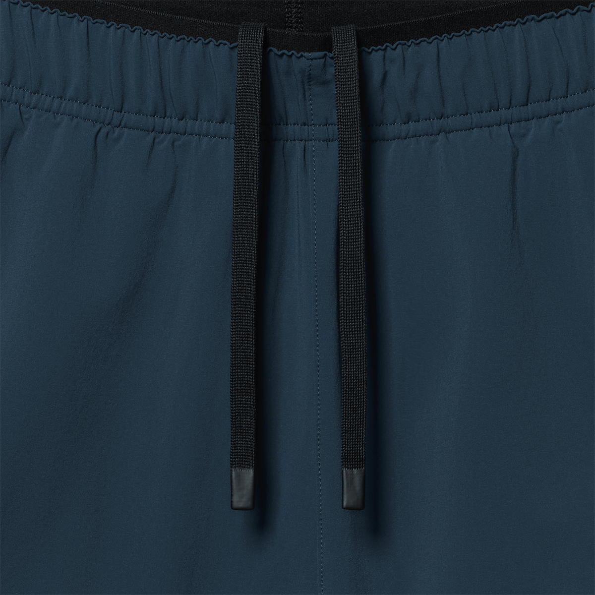 NOBULL Men's Midnight NOBULL Training Short 8" (Unlined)