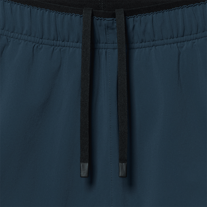 NOBULL Men's Midnight NOBULL Training Short 8" (Unlined)