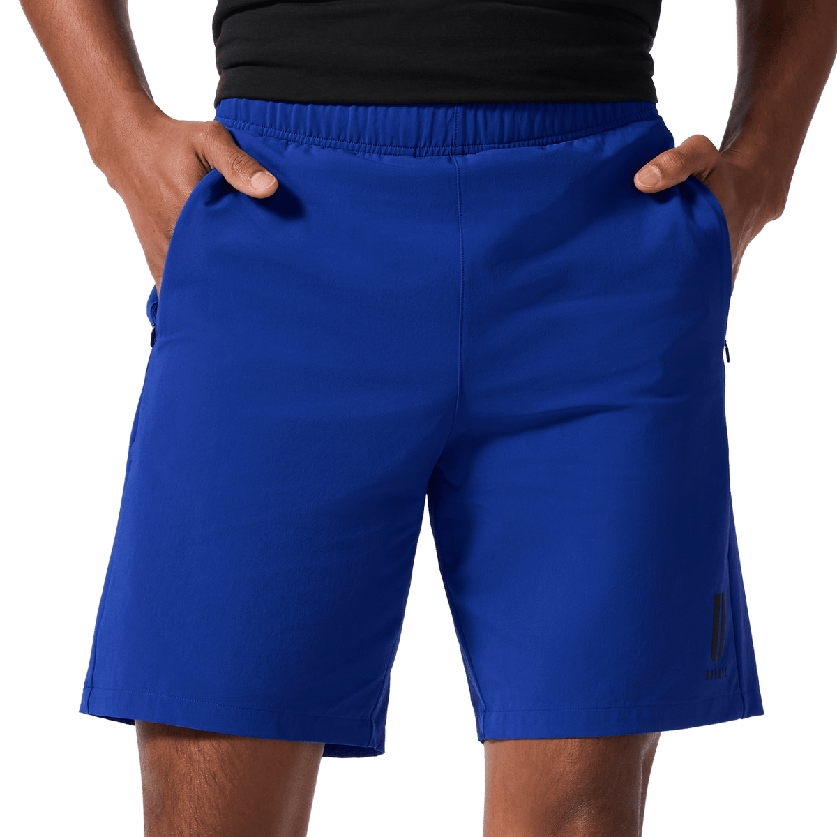 NOBULL Men's Surf NOBULL Training Short 8" (Unlined)