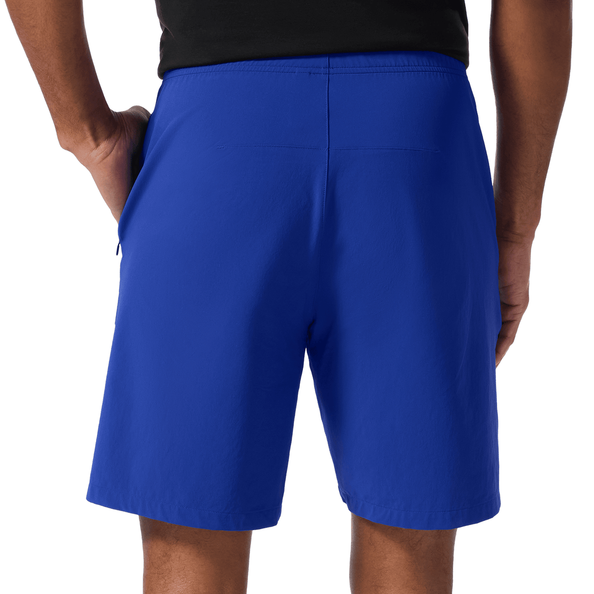 NOBULL Men's Surf NOBULL Training Short 8" (Unlined)