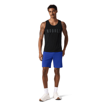 NOBULL Men's Surf NOBULL Training Short 8" (Unlined)