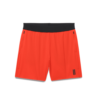 NOBULL Men's Cayenne Drive Short 6" (Lined)