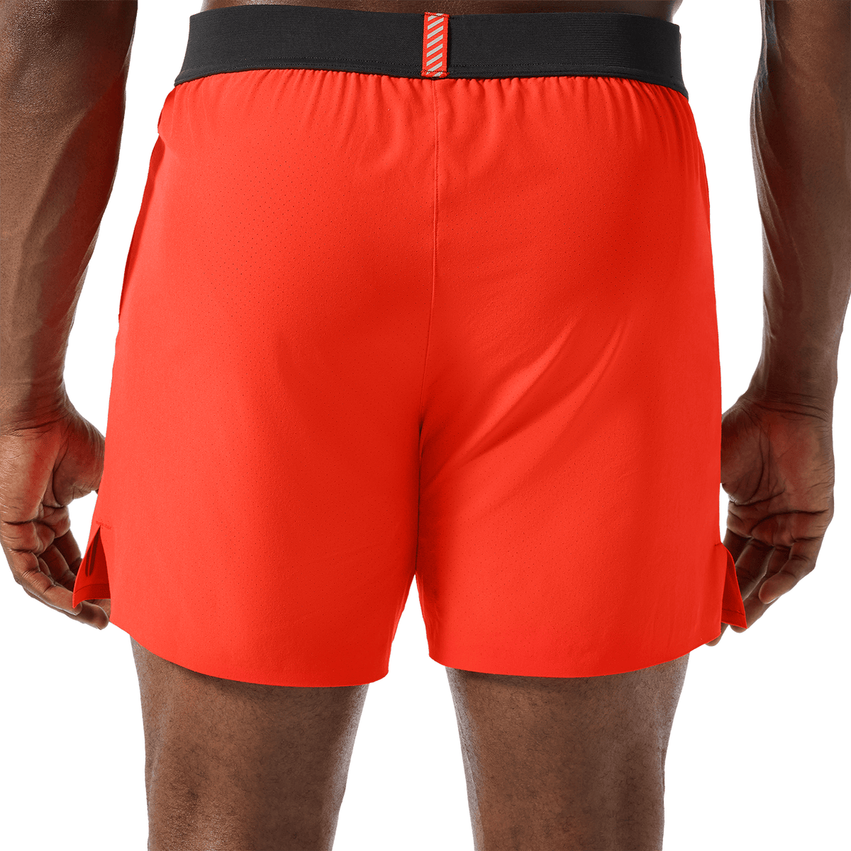 NOBULL Men's Cayenne Drive Short 6" (Lined)