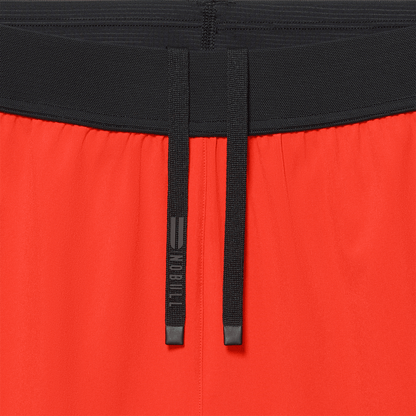 NOBULL Men's Cayenne Drive Short 6" (Lined)