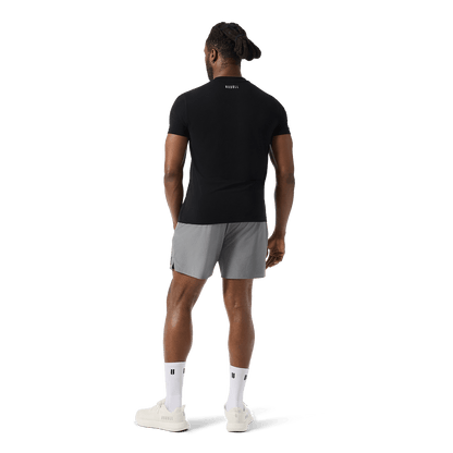 NOBULL Men's Gargoyle Drive Short 6" (Lined)