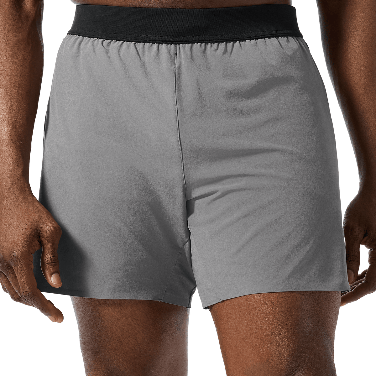 NOBULL Men's Gargoyle Drive Short 6" (Lined)