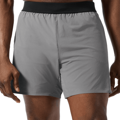 NOBULL Men's Gargoyle Drive Short 6" (Lined)
