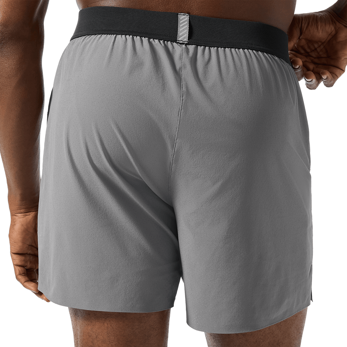 NOBULL Men's Gargoyle Drive Short 6" (Lined)