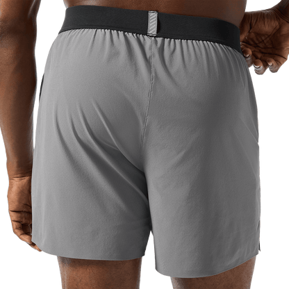 NOBULL Men's Gargoyle Drive Short 6" (Lined)