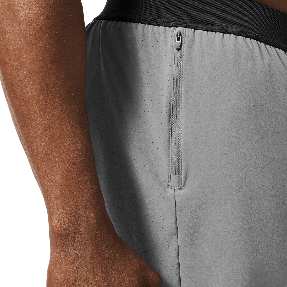 NOBULL Men's Gargoyle Drive Short 6" (Lined)