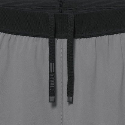 NOBULL Men's Gargoyle Drive Short 6" (Lined)