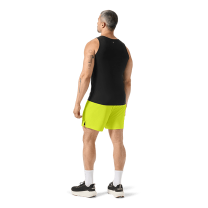 NOBULL Men's Zest Drive Short 6" (Lined)