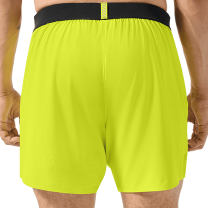 NOBULL Men's Zest Drive Short 6" (Lined)
