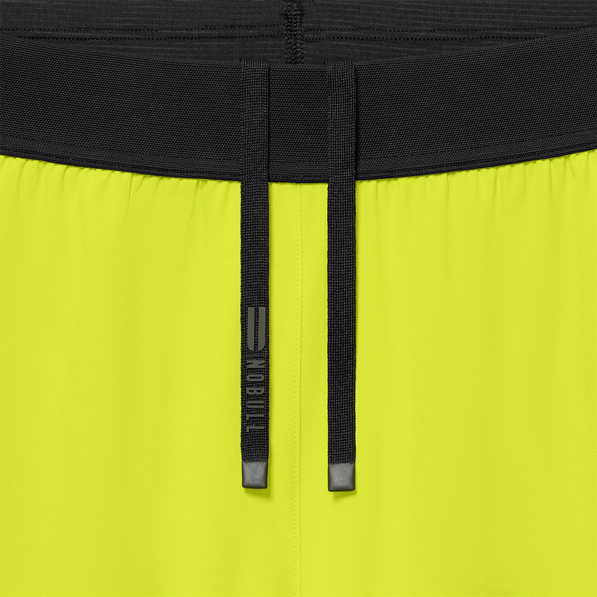 NOBULL Men's Zest Drive Short 6" (Lined)