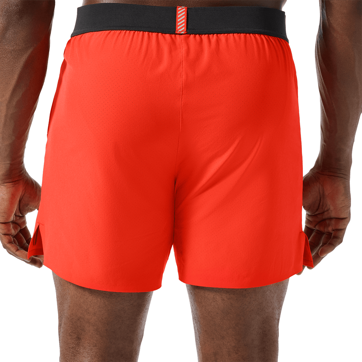 NOBULL Men's Cayenne Drive Short 6" (Unlined)