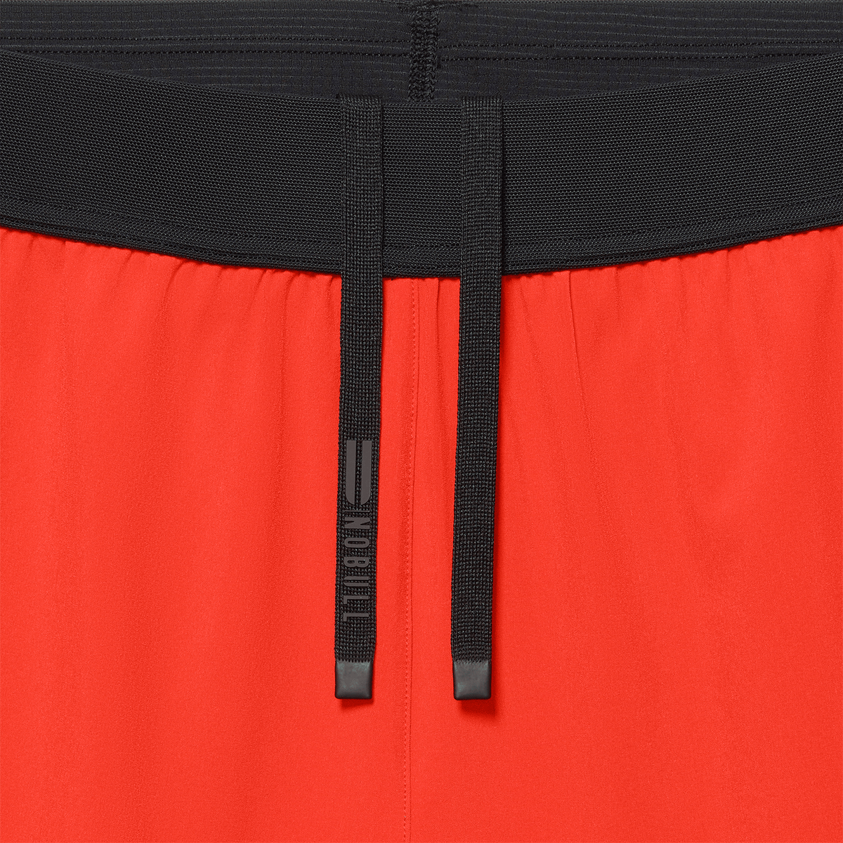 NOBULL Men's Cayenne Drive Short 6" (Unlined)