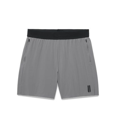 NOBULL Men's Gargoyle Drive Short 6" (Unlined)