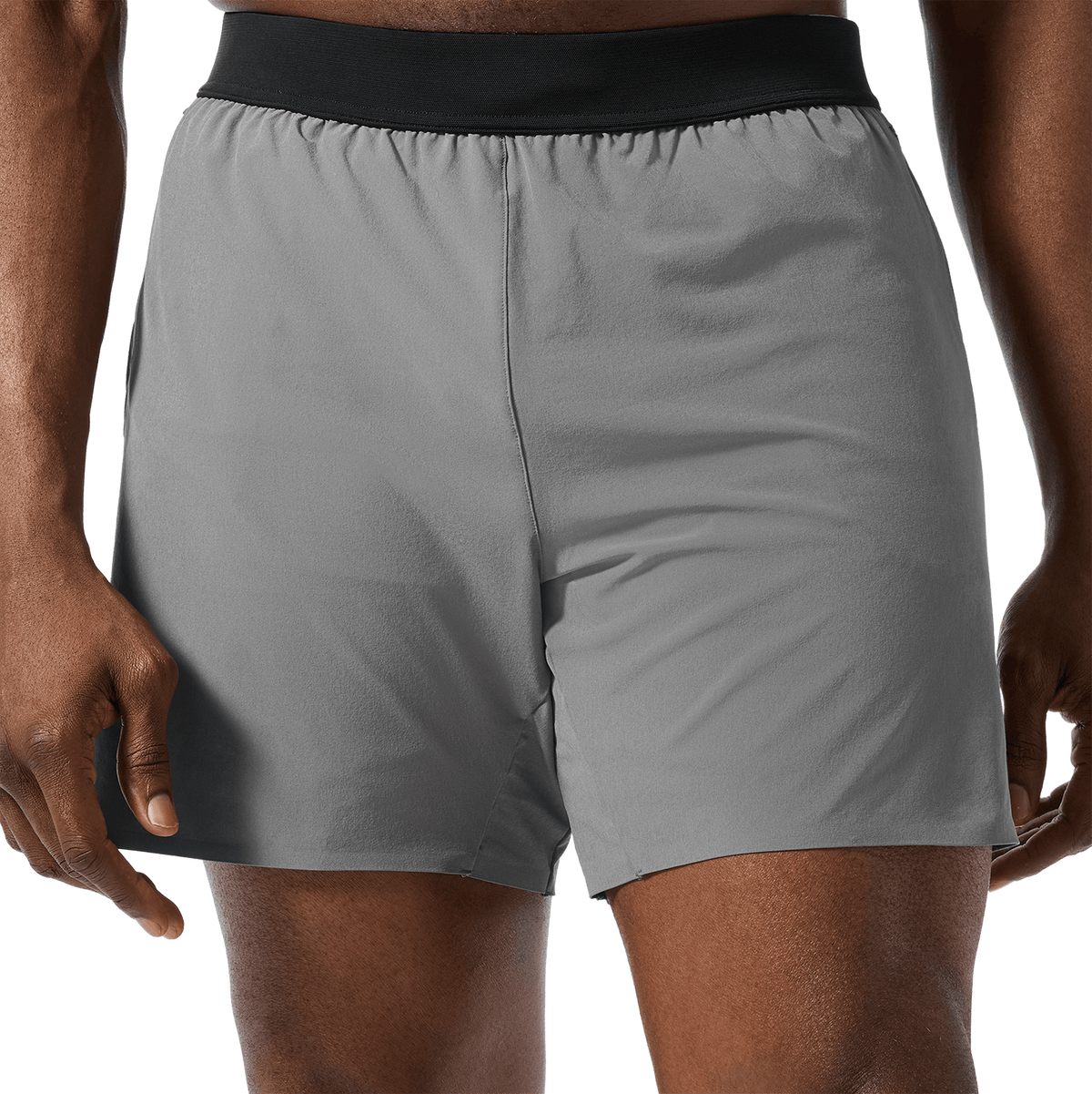 NOBULL Men's Gargoyle Drive Short 6" (Unlined)
