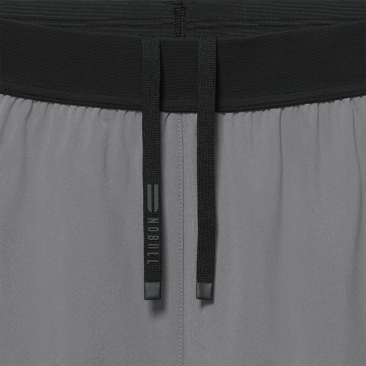 NOBULL Men's Gargoyle Drive Short 6" (Unlined)