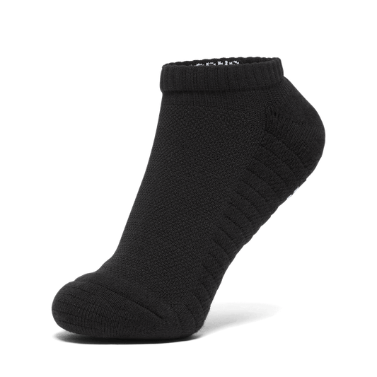 NOBULL Black Low Sock