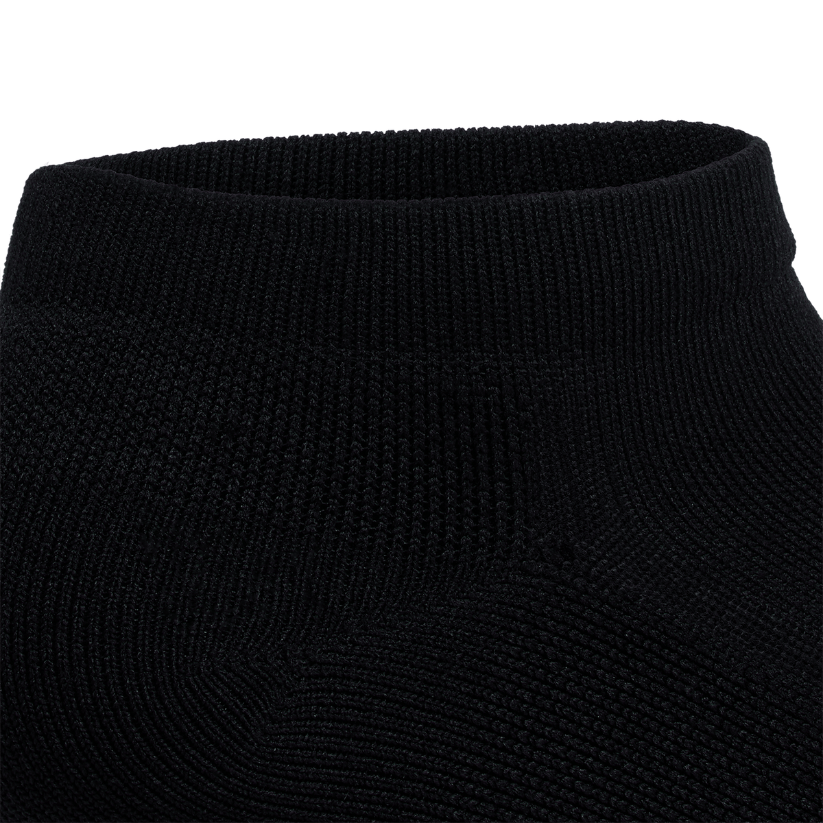NOBULL Black Low Performance Sock