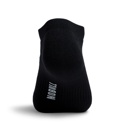 NOBULL Black Low Performance Sock