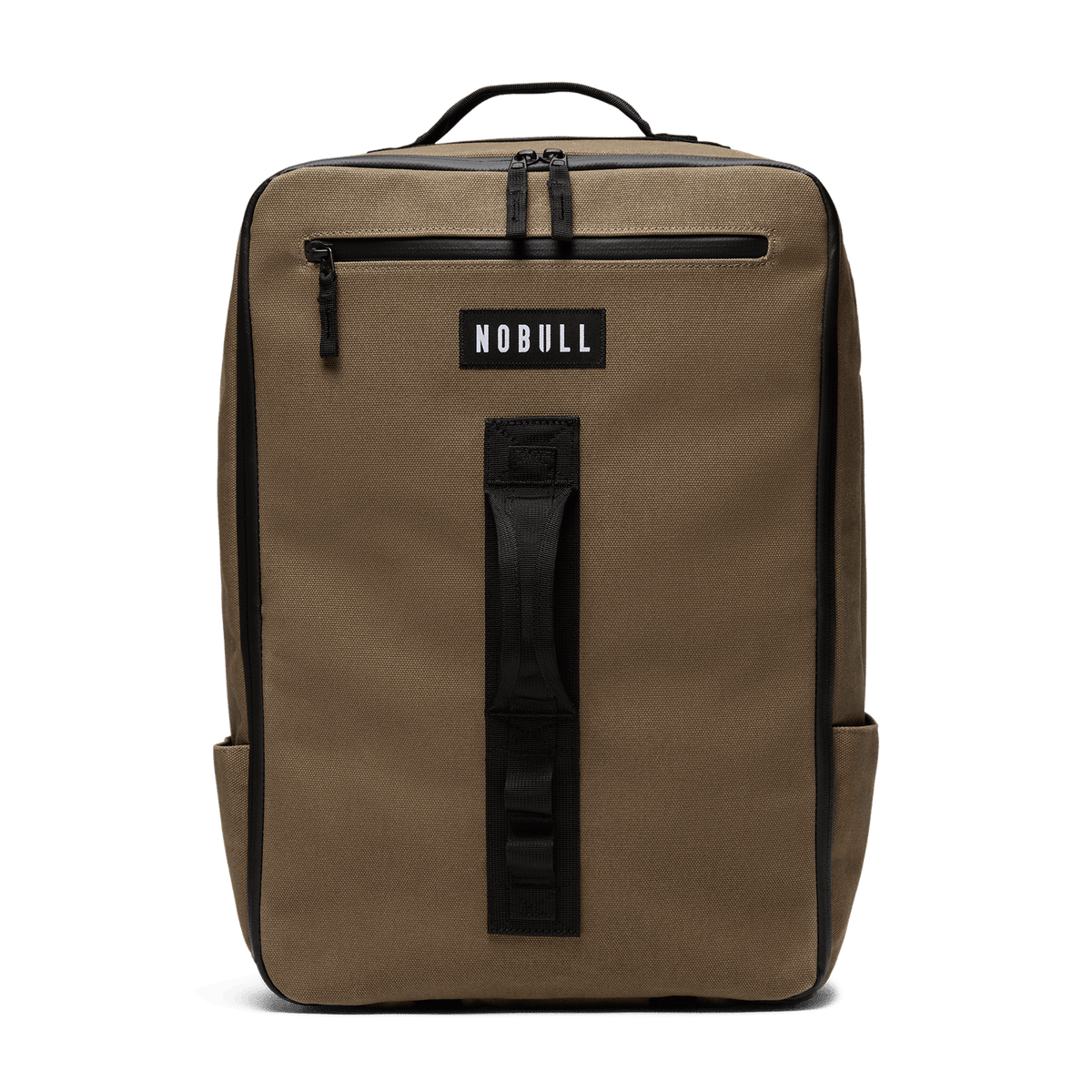 NOBULL Fallen Rock Waxed Canvas Backpack