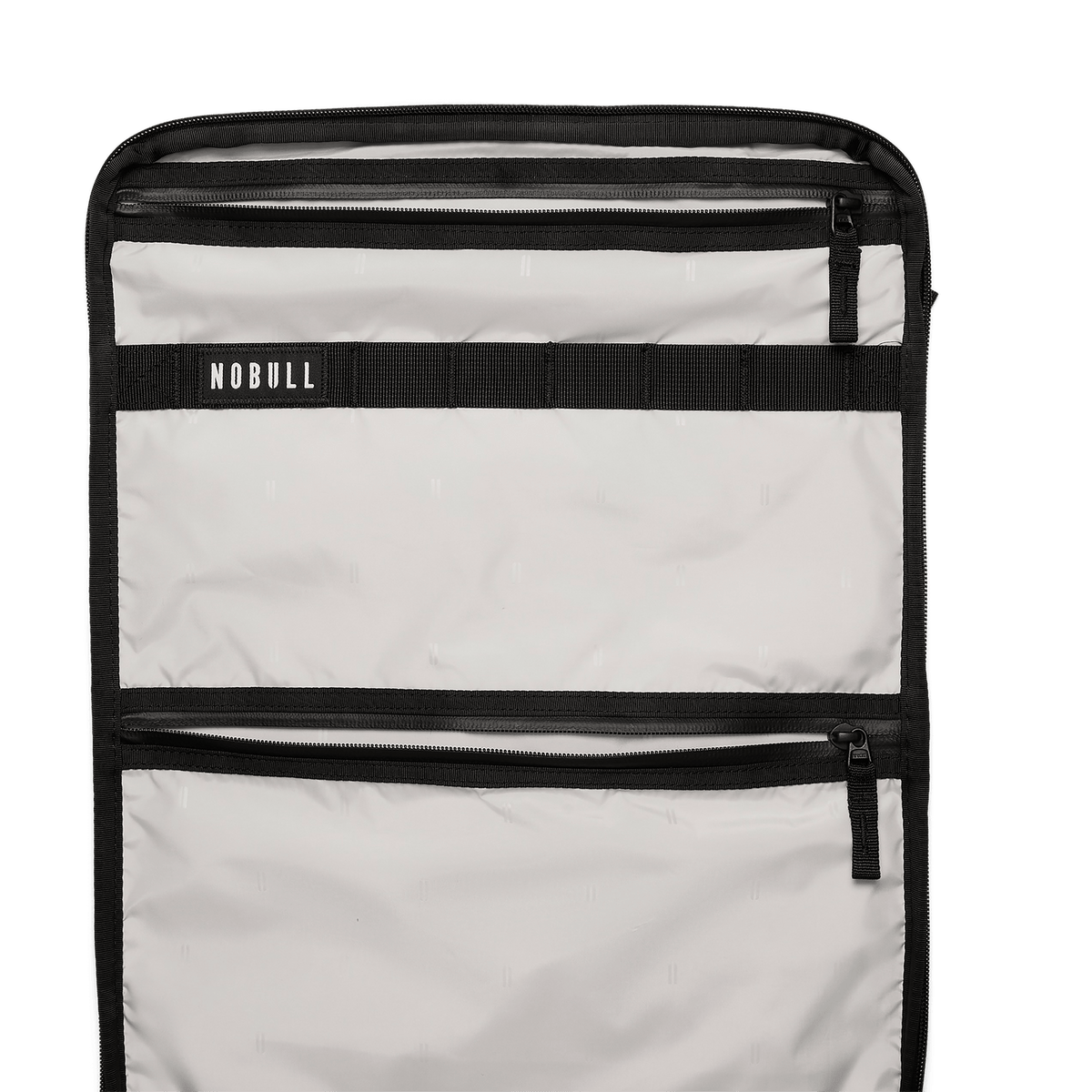 NOBULL Fallen Rock Waxed Canvas Backpack